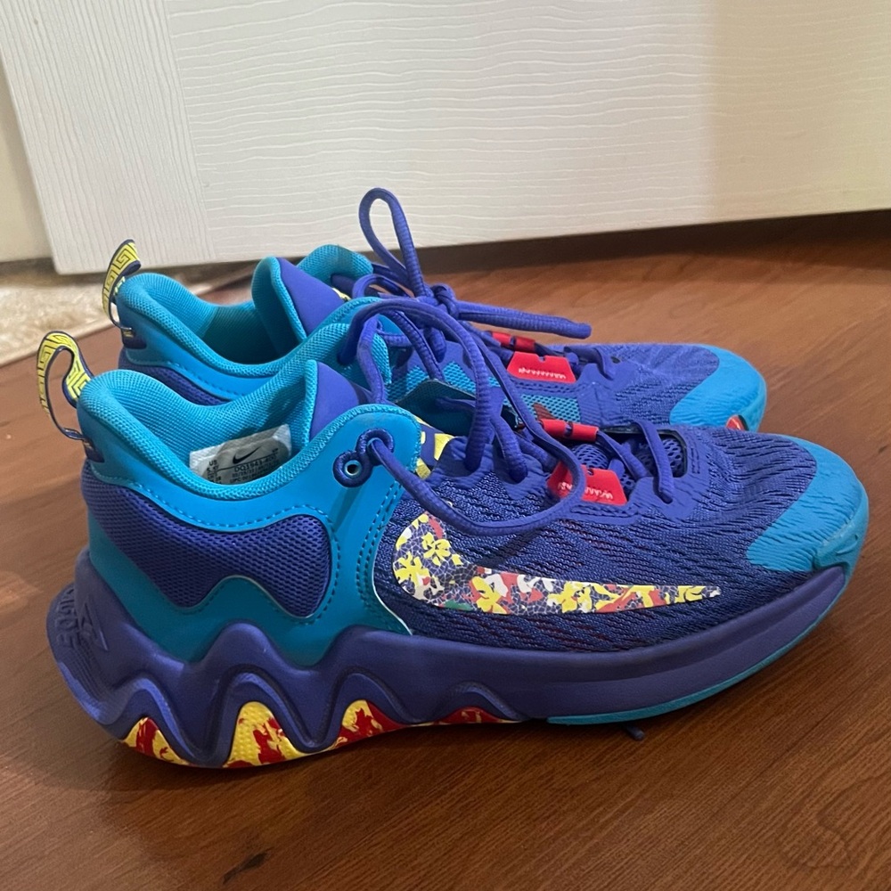 *Authentic* Preloved Giannis Immortality 2
(GS) Lapsis